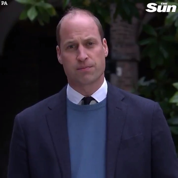 As we remember the beautiful Princess Diana, let us also remember that Bulliam threw her under the bus & repeatedly called her paranoid while Harry has always cherished & protected her memory. No mother should have a son like Willy.