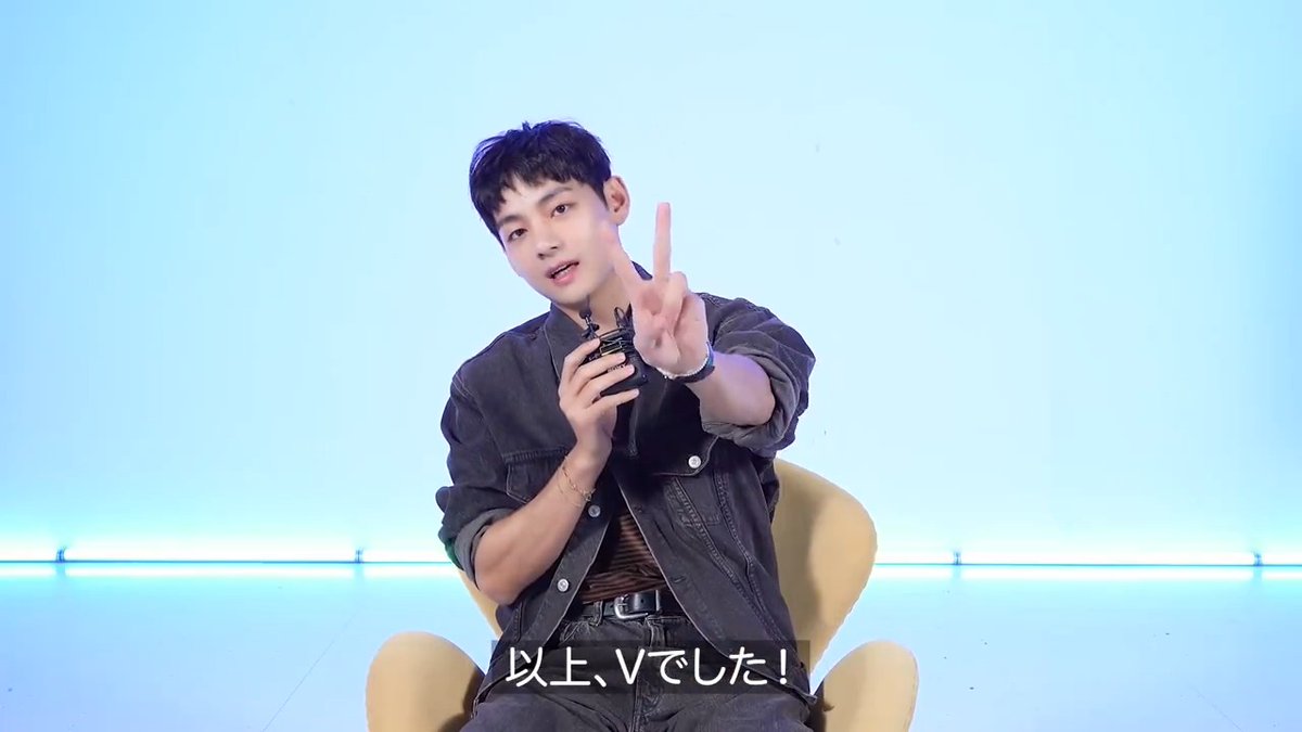 #V デジタルシングル『FRI(END)S』配信開始🐻🐯🍓💜 待望の新曲リリースです👏😭🌟 今作はピンク色の春に合う甘い告白ソング🌸･゜ ARMYの皆さま宛に特別なコメントも届きました🫶 新曲と一緒に心ゆくまでお楽しみください😍💗 BTS JAPAN OFFICIAL #V_FRIENDS #FRI_END_S ▶︎