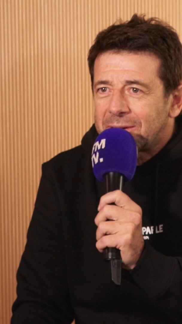 💬 "Moi je serai ravi de l'entendre chanter Édith Piaf" Patrick Bruel apporte son soutien à la chanteuse Aya Nakamura