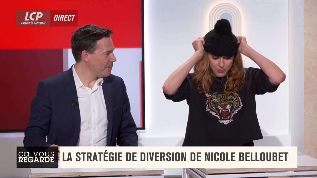 Vous avez la flemme de faire votre travail? Utilisez la technique #Attal ou Belloubet 👍 (Bonne chance l’Ministère Éducation nationale, les profs & les élèves #planDurgence93)