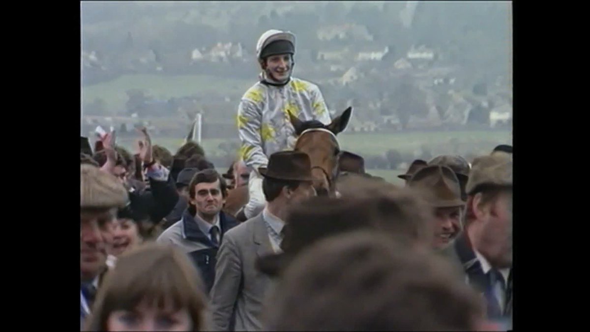 "Is there anything wrong with being obsessive?" Dunwoody 🤝 AP McCoy Part Four: The Pursuit of Perfection #TheOpeningShow | #CheltenhamFestival