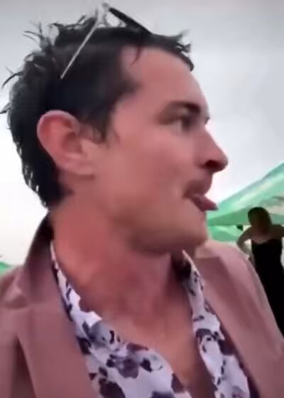 KEEP FUCKIN PUNTING 😂😂 #CheltenhamFestival
