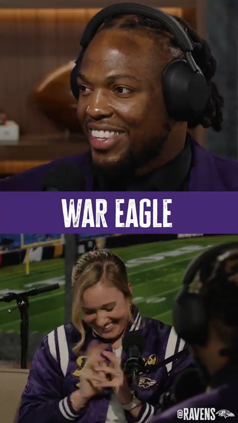 .Derrick Henry  vs. the headphone challenge 😂🎧