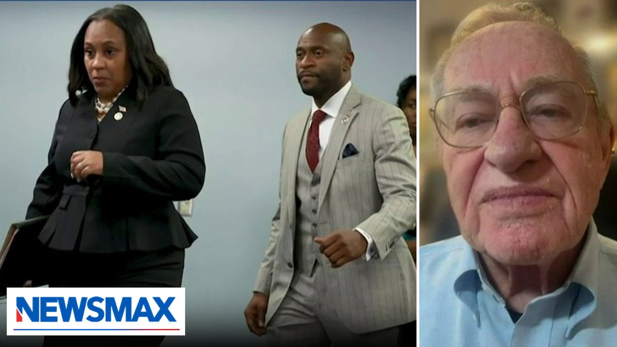 "This is a scandal. And the judge just didn't have the courage to do the right thing. And judges often don't, and they will find a way out. And this is a weaselly way out." — Alan Dershowitz, Harvard professor emeritus Alan Dershowitz Shaun Kraisman Emma Rechenberg