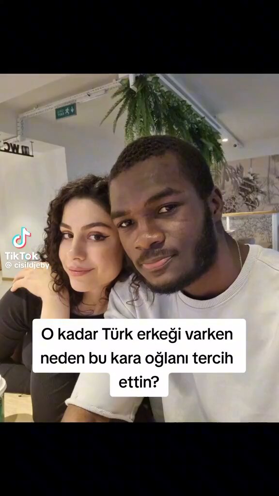 Bana biraz bahane gibi geldi sanki