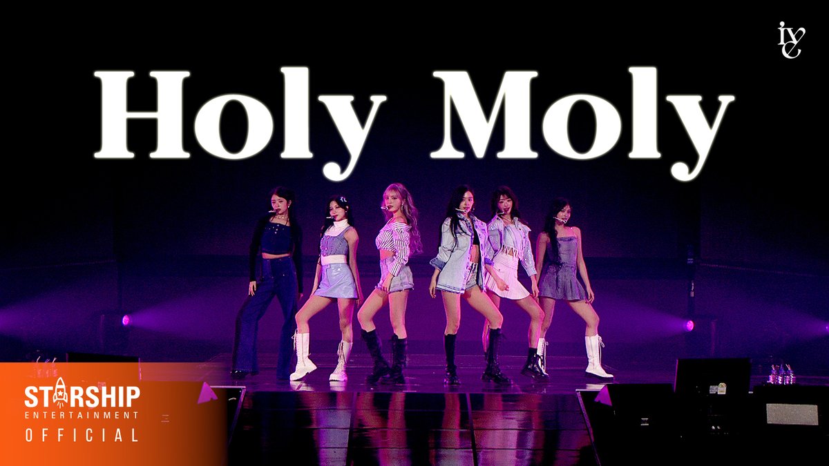 🎥 [Special Clip] IVE 'Holy Moly' Mitsu FANMEETING 'MAGAZINE IVE' #IVE #아이브 #MAGAZINE_IVE #HolyMoly
