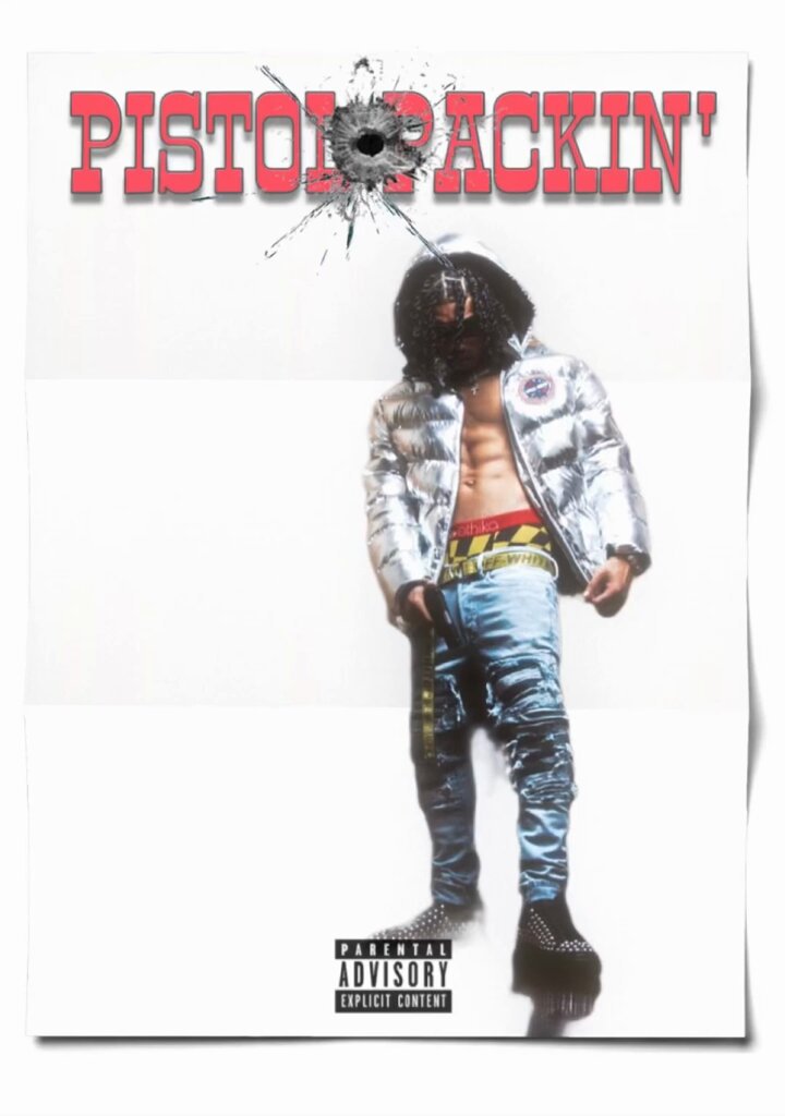 I’m too raw, I can’t even cool off I control a bitch just with my dick yeah that’s a ruler I like bitches who like bitches, thats BK Tha Rula I’m the heir to the throne they treat me like a Ruler🔥🥶✍🏽 #KeanuChapo #PBG #PISTOLPACKIN out on ALL PLATFORMS