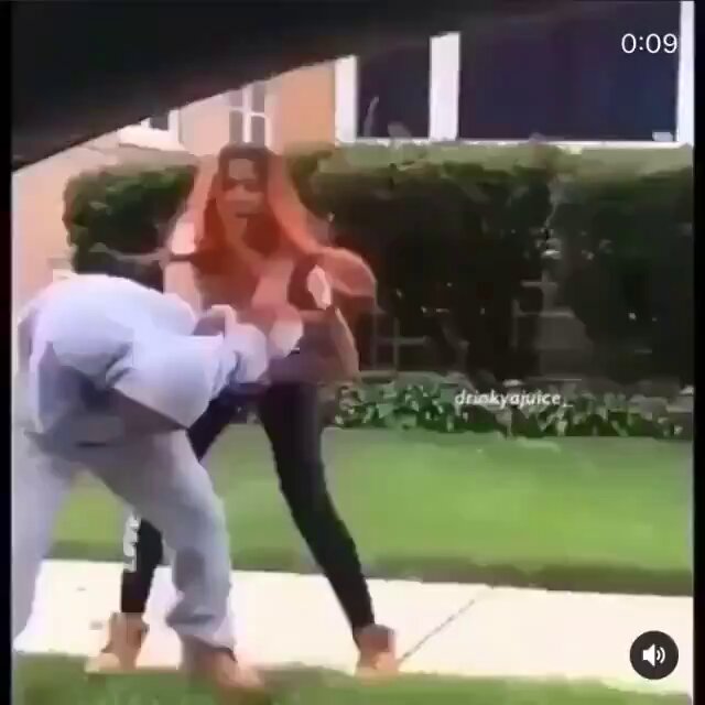 Equal rights, equal fights