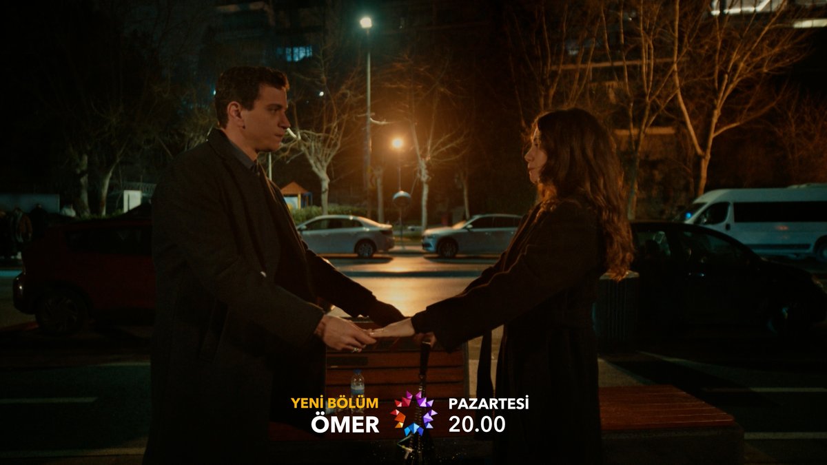 “Hayatta kalmaya çalışacağım…” #Ömer yeni bölüm tanıtımı! Yeni bölüm pazartesi 20.00’de Star’da! Ömer Dizi