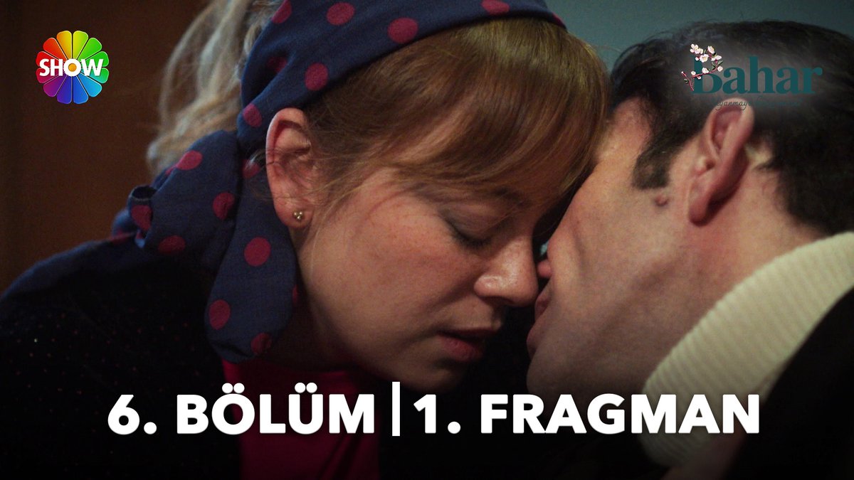 "Ben seni çok özledim Bahar..." #Bahar'ın yeni bölüm fragmanı yayında! Bahar MF YAPIM