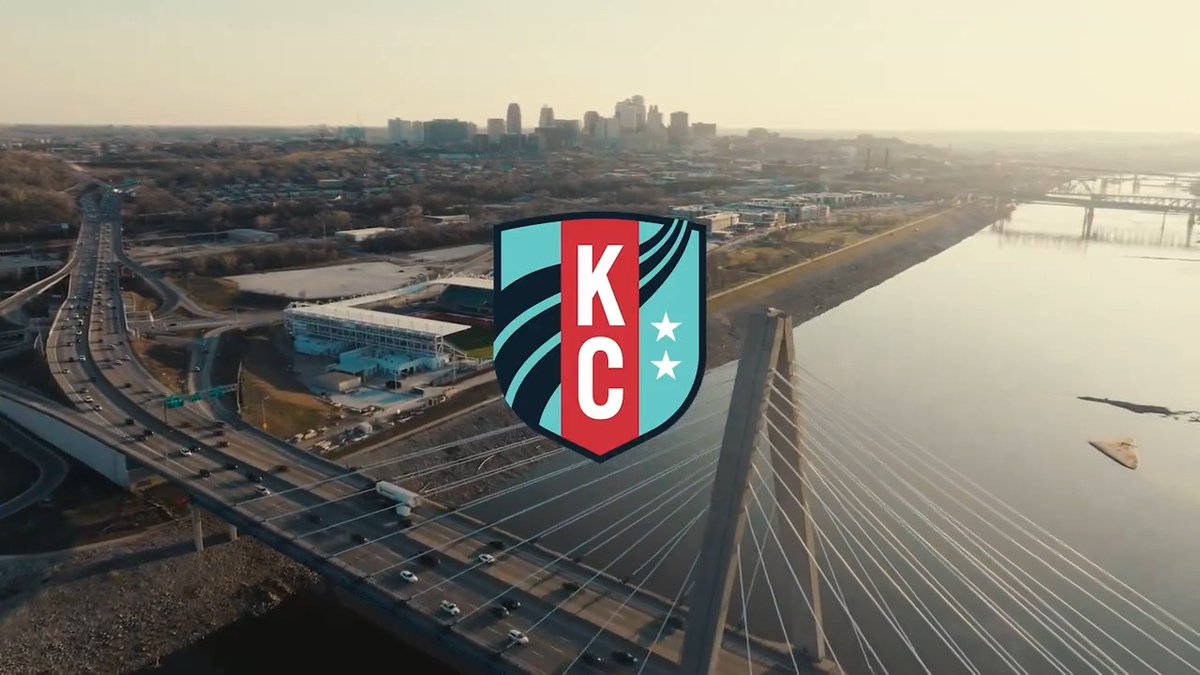 We built this stadium for our players. For our fans. And for everyone else around the world to see what women’s sports deserve. CPKC Stadium | #KCBABY
