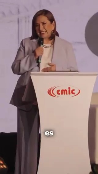 Se acabaron las ocurrencias y la improvisación. En mi gobierno vamos a tener a las personas más capaces, más honestas y más chambeadoras tomando decisiones. Nunca más el despilfarro de dinero público. #MxSinMiedo