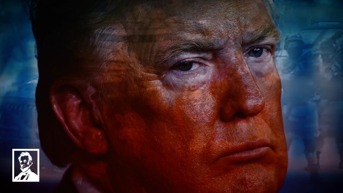Donald Trump is making unsecure borders great again.
