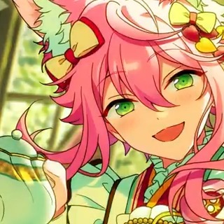 #あんスタ アイドル知ってる❓ 姫宮 桃李(CV:#村瀬歩) 紫之 創(CV:#高坂知也) 白鳥 藍良(CV:#天﨑滉平) 仙石 忍(CV:#新田杏樹) 春川 宙(CV:#山本和臣) 仁兎 なずな(CV:#米内佑希) 気になるアイドルを見つけたあなたは #あんスタ をチェック!👀📸