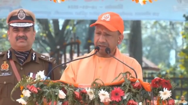 पिछले 7 वर्षों में प्रदेश में कोई दंगा नहीं हुआ, संगठित अपराध लगभग समाप्त हो चुका है...