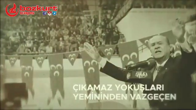 Ülkümüz Ömür Boyu, Candan Öte...