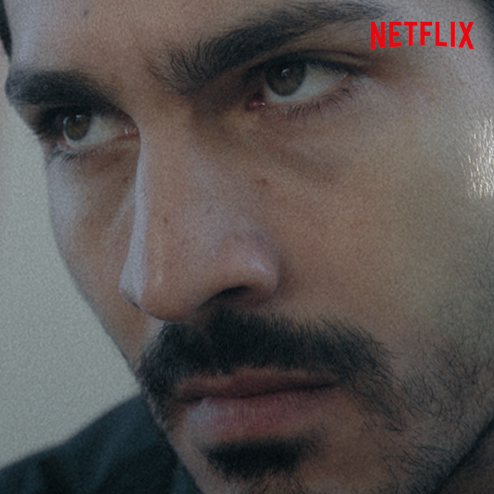 Todos hablan de él pero, ¿quién es realmente Víctor? #ManoDeHierro