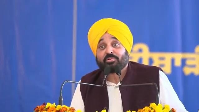 ਪਿਛਲੀਆਂ ਸਰਕਾਰਾਂ ਨੇ ਕੋਈ ਚੀਜ਼ ਅਜਿਹੀ ਨਹੀਂ ਛੱਡੀ ਜਿਸ 'ਚ ਹਿੱਸਾ ਨਾ ਪਾਇਆ ਹੋਵੇ... ਪਰ ਅਸੀਂ ਸਿਰਫ਼ ਪੰਜਾਬ ਦੀ ਤਰੱਕੀ ਅਤੇ ਖੁਸ਼ਹਾਲੀ 'ਚ ਹਿੱਸਾ ਪਾਇਆ ਹੈ...