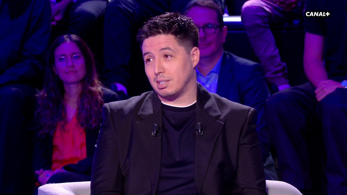 😱 ¡EL PALO DE NASRI A GRIEZMANN! “¿Griezmann? No está ni el top-5 de jugadores franceses de la historia”