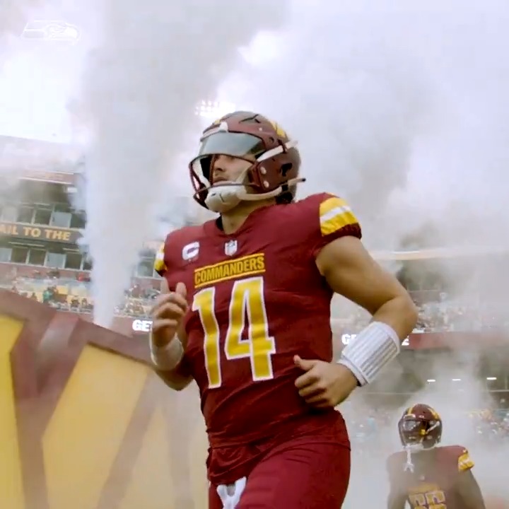 Introducing Sam Howell. 🎥