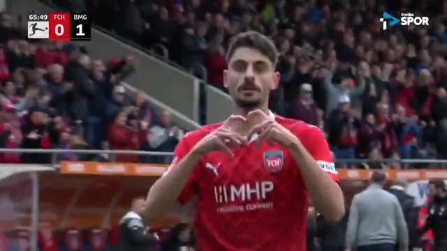 Bu cocugu hemen milli takima kazandirmaliyiz