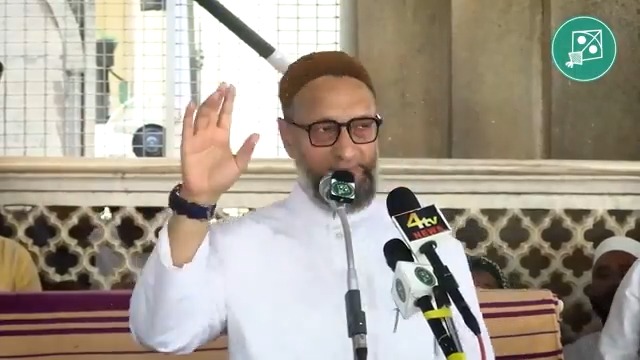 अपने माँ-बाप के लिए दुआ कीजिए, फिलिस्तीन और गाज़ा के मुजाहिदीन के लिए दुआ कीजिए, भारत के मुसलमानों के लिए और भाईचारगी के लिए दुआ कीजिए