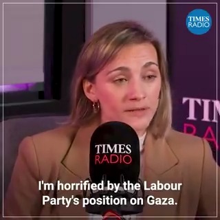 “We’re sending resources to… this massive military-industrial complex that spans the Atlantic… [that are] being used to rip the limbs off children in Palestine. I think it’s going to be the defining moral issue of our age.”