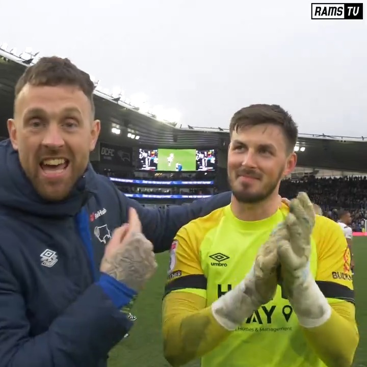 These lot love it! ๐ #DCFC #dcfcfans