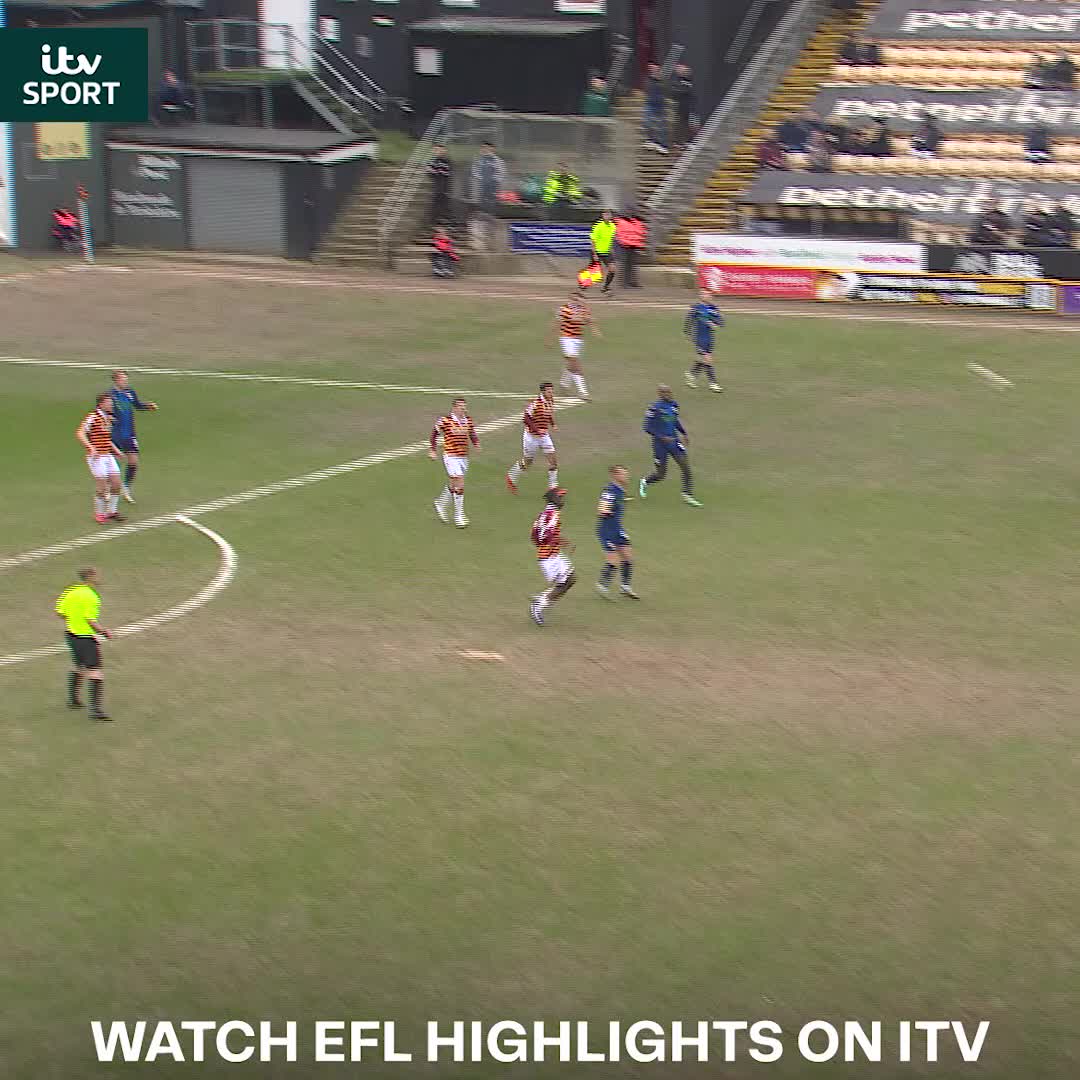 League Two remains unrivalled.