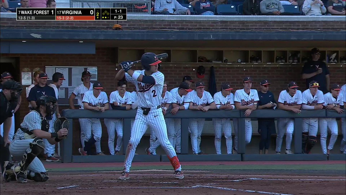 Getting on top of a Chase Burns cheeseball in those shadows is impressive as hell