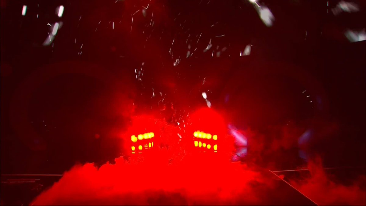 Representing the House of Black, TBS Champion Julia Hart puts the title on the line in a TBS Championship Open House Match! Watch #AEWCollision LIVE on TNT! julia hart