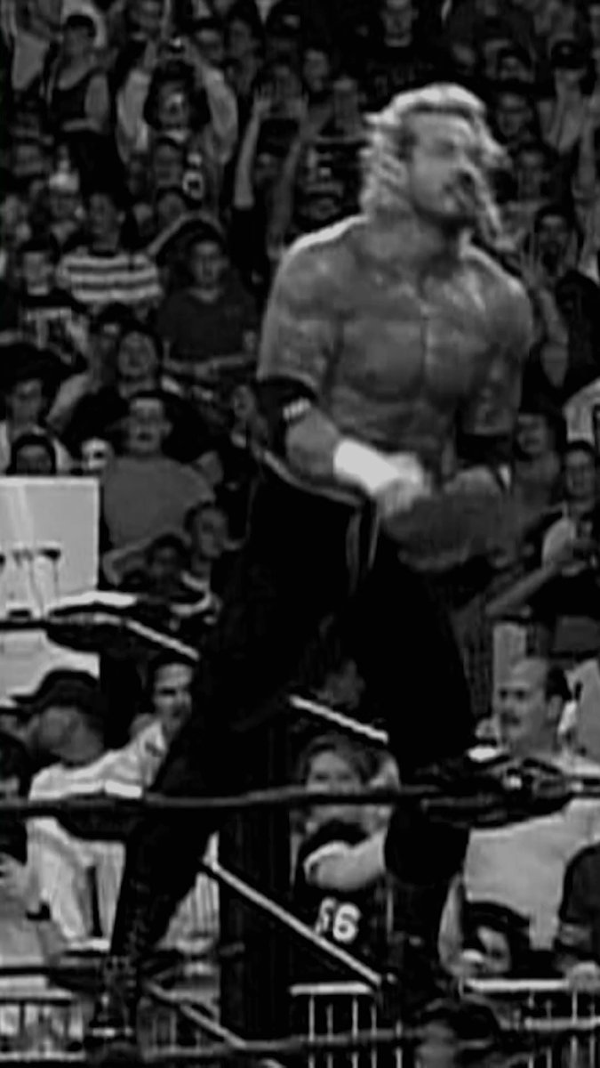 Tomorrow! Hear my RELENTLESS story on an all-new Biography: WWE Legends, part of WWE Superstar Sunday on A&E 💥💎