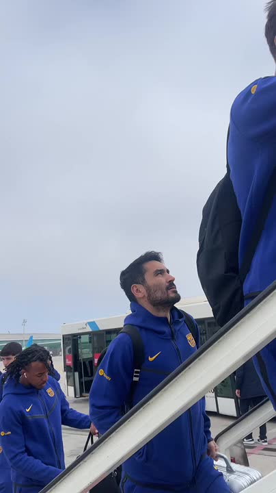 ✈️ Madrid ✈️