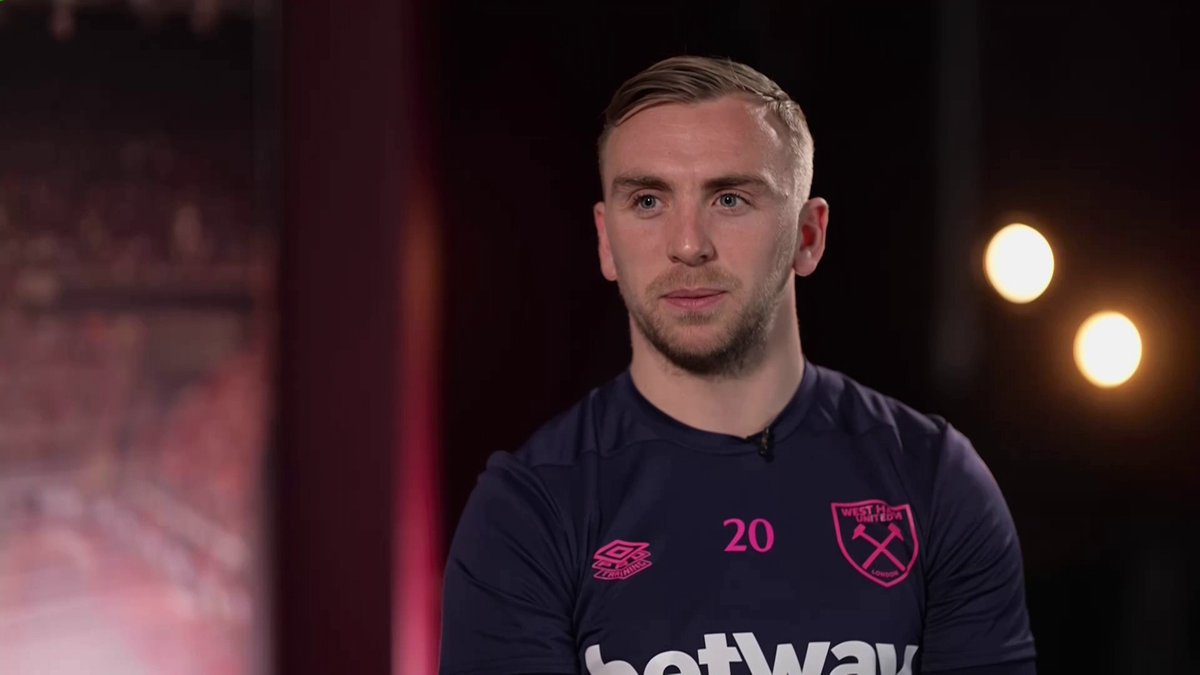 🔎 Erling Haaland 🔎 Ollie Watkins Jarrod Bowen says he's been 'watching' top strikers in the Premier League to help evolve his game 💪