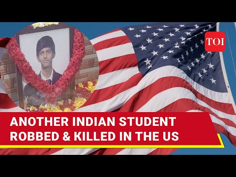 US Shocker: Another Indian-Origin Student Killed, Ninth Such Incident in 2024 | Details