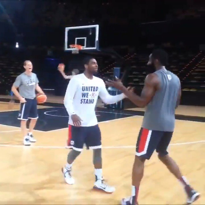 Daily reminder of how good you need to be to be a shooter in the NBA Are you making 70/80 percent of your open 3’s? If not than you need to get in the LAB