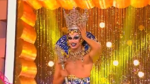 Nos despedimos ya chiques. Ha sido el mejor All Stars que nos podíamos imaginar. 😍 ¡Enhorabuena a la ganadora y muchas gracias a todes! 😘 #DragRaceAllStars