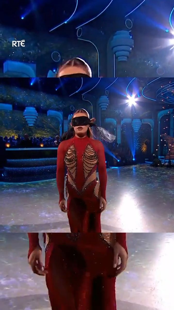 This was absolutely magical from Jason and Karen 😭❤️️ #dwtsirl