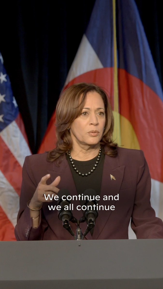 We will continue to fight for an assault weapons ban, universal background checks, and red flag laws.