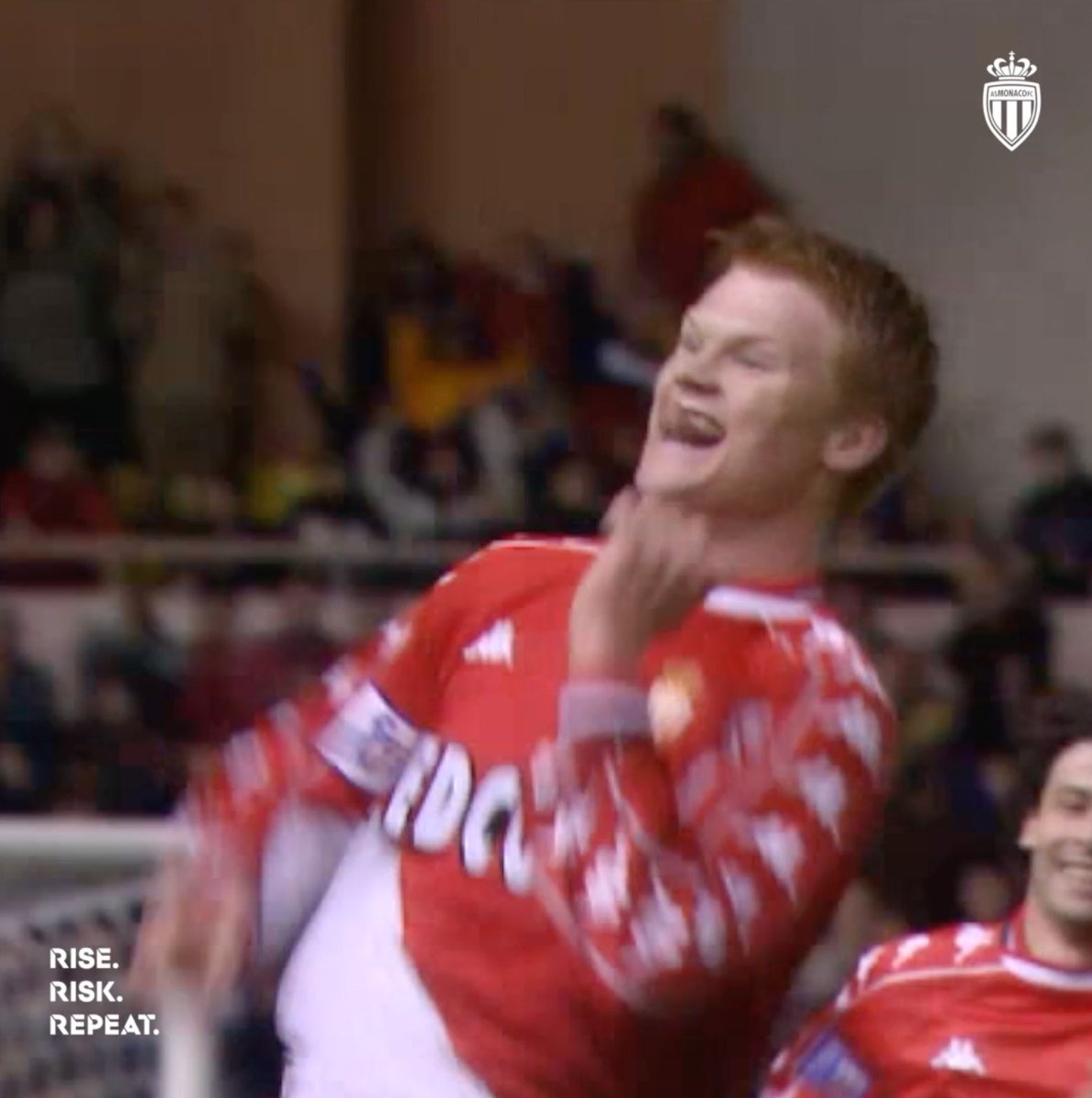 John Arne Riise vs Bordeux, 2000.