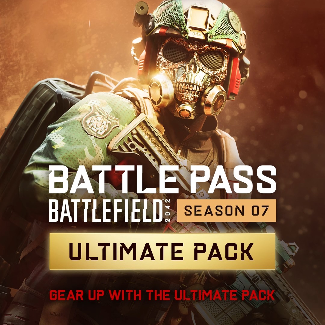 Dominate the #Battlefield in style with the Battle Pass Ultimate Pack 👇 ✅ Premium Battle Pass ➡️ 20 Tier Skips Instantly unlock 👇 🔸 “Extinction Event” Irish Set 🔹 “Bronze Retribution” Weapon Skin 🔸 “Heightened Terror” YUV-2 Pondhawk Skin 🔹 “Skull Capped” Weapon Charm