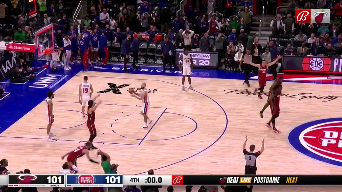 BAM THREE FOR THE WIN!!!!!!!!!!!