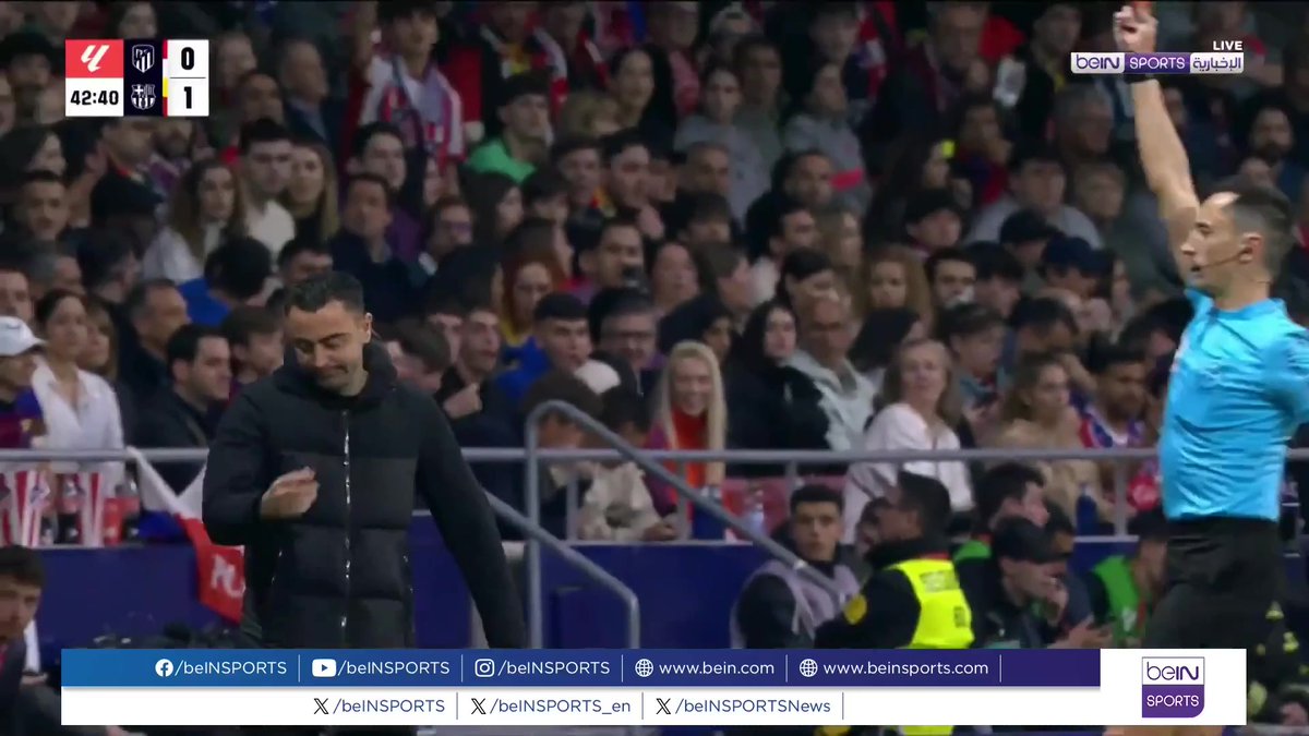🟣🎥 تقرير خاص | عاد برشلونة بانتصار ثمين من ملعب مضيفه أتليتيكو مدريد بعد فوزه عليه 3 - 0 في قمة منافسات الجولة الـ 29 من الدوري الإسباني 🎙️ تقرير | سمير دويدي samir douidi-سمير دويدي