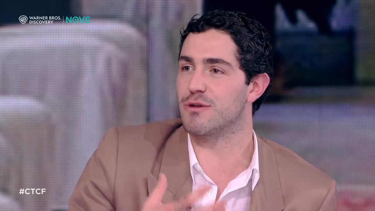"Io lo metto e lo tolgo" Questioni di cellophane con la signora Coriandoli e Tommaso Zorzi a #CTCF