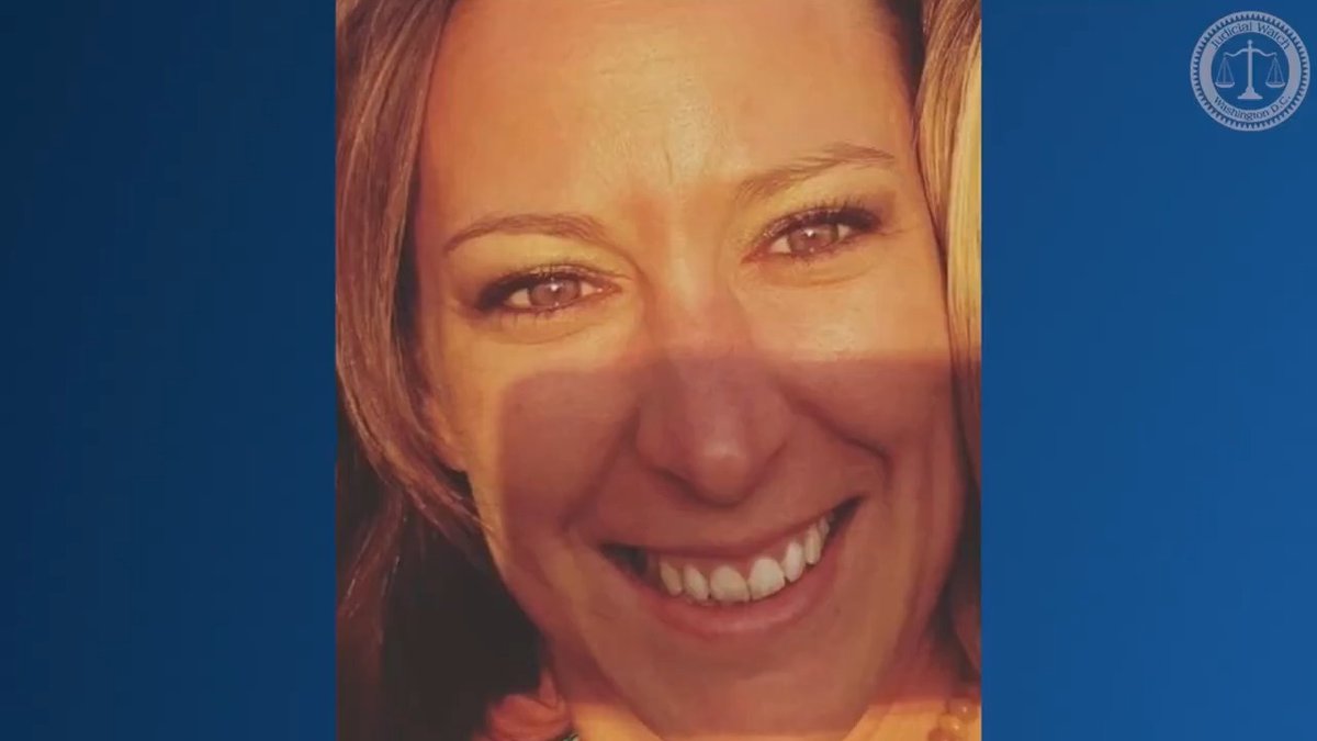 Ashli Babbitt was the only homicide victim on January 6!