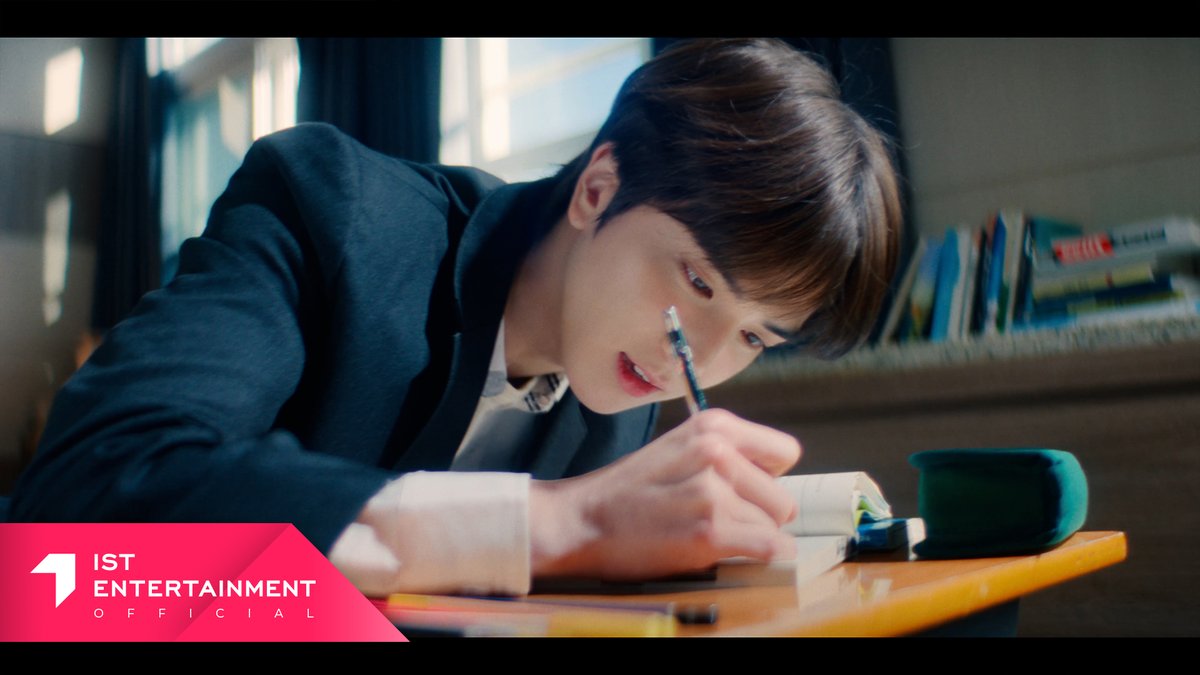 THE BOYZ(더보이즈) ’Nectar’ MV 🌟 #THEBOYZ #더보이즈 #PHANTASY #Love_Letter #Nectar
