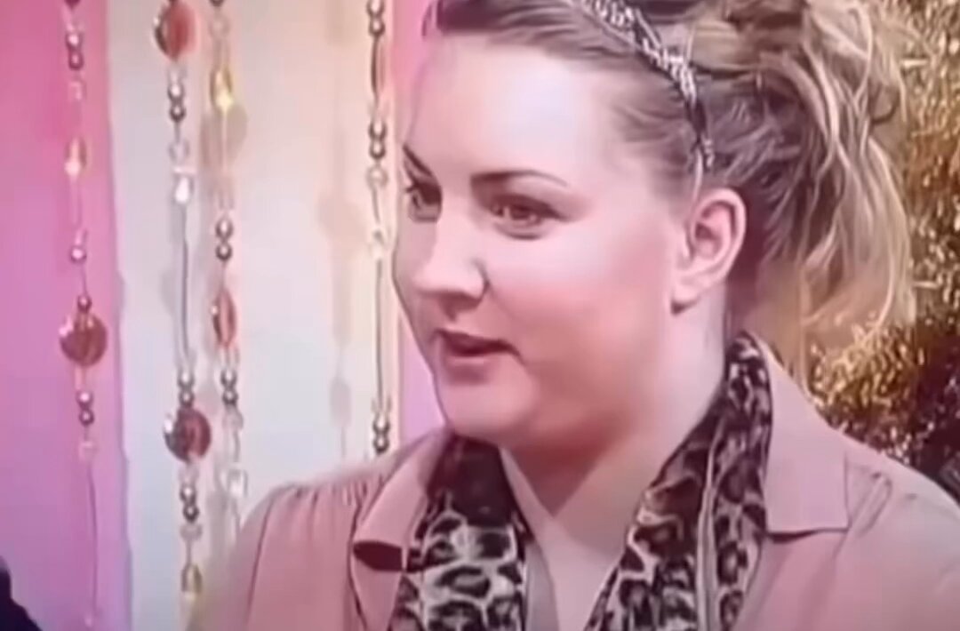 Never forget about the woman that has a fear of snowmen