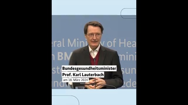 „Das #Organspenderegister ist heute ans Netz gegangen, das ist ein weiterer Meilenstein bei unserer Digitalisierungsoffensive – eine wichtige Voraussetzung für mehr #Organspenden“, sagte Prof. Karl Lauterbach heute zum Start des elektronischen Verzeichnisses. 🧵