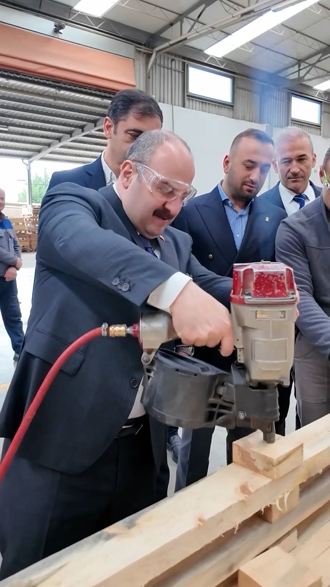 Sanayicilerimizle, emekçilerimizle… 🏭 Mebesa Ambalaj Fabrikası 🏭 Masachi Mobilya Fabrikası 🏭 Yepsan Fabrika 🏭 Erbab Otomotiv Fabrikası