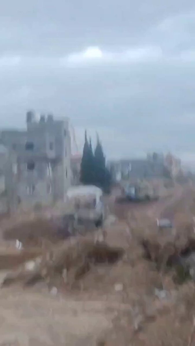 🇮🇱#URGENTE: Es solo cuestión de poco tiempo para que #Israel consiga la victoria absoluta, contra la organización terrorista de #Hamas. El destino de todos los terroristas es la eliminación completa de ellos. La operación militar en Rafah pronto se ejecutará con éxito en #Gaza.